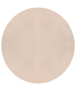 
- 80 CM ROND  Samba Soft Fluffy Vloerkleden Laagpolig Superzacht Superzachte knuffelkleden uit de Samba Soft collectie. Fluffy tapijten in meerdere kleuren leverbaar. Ideaal voor in de slaapkamer. Nooit meer koude voeten wanneer je 's ochtends uit bed stapt! In de woonkamer wilt u niet meer op de bank zitten maar het liefst de hele dag op dit vloerkleed liggen. De zachte garen voelen aan als een konijnenvacht en brengt veel comfort, is extreem zacht en heeft een extreem hoog aaibaarheidsgehalte. Dit vloerkleed is gemakkelijk te reinigen en te onderhouden en heeft een Antislip onderrug. Keurmerk OEKO-TEX: Al onze machinaal geknoopte tapijten zijn gecertificeerd volgens STANDARD 100 by OEKO-TEX, een wereldwijd uniform en onafhankelijk test- en certificeringssysteem voor textiel. De certificering betekent dat het eindproduct vrij is van gevaarlijke Merk: Muratap Materiaal: Polyester Kleur: Grijs Afmetingen: 80 CM ROND EAN: 8720728973777 Overig: Soft Touch, Anti-statisch en Anti-allergisch , Kleurvast en waterafstotend, Geschikt voor vloerverwarming, Geluiddempend
