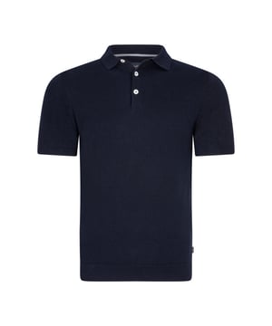 
- Cavallaro is een Italiaans kledingmerk dat in 1948 werd opgericht door Giuseppe Cavallaro. Het merk staat bekend om zijn Italiaanse stijl en vakmanschap. De kleding van Cavallaro is gemaakt van hoogwaardige materialen, zoals wol, katoen en leer. Het merk biedt een breed scala aan items aan, waaronder overhemden, poloshirts, truien, broeken, jassen en accessoires. De ontwerpen van Cavallaro zijn vaak geïnspireerd door de Italiaanse mode uit de jaren 50, 60 en 70. Het merk gebruikt klassieke stijlelementen, zoals strakke lijnen, nette pasvormen en elegante kleuren, om een tijdloze en stijlvolle uitstraling te creëren. Cavallaro is een populair merk onder modebewuste individuen die op zoek zijn naar kleding die zowel stijlvol als comfortabel is.
