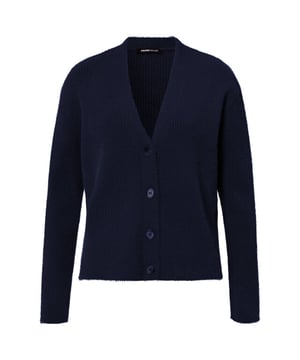 
Frank Walder Pullover NOS725074 in de kleur Blauw