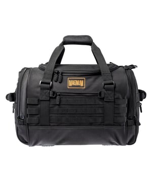 
Materiaal: Polyester. Breedte: 46cm. Hoogte: 30cm. Lengte: 25cm. Handgrepen, Draagsysteem, H2O-systeem, Molle-systeem, Afneembare schouderriem, Bovenopening. Bevestiging: Tweewegrits. Ontwerp: Logo. Zakken: 1 voorzak, 2 zijzakken, ritssluiting. Capaciteit: 35L.