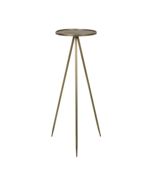 
Shop dit prachtige artikel van Light & LivingLight & Living - Zuil Ø39,5x119,5 cm ENVIRA antiek goud is gemaakt en ontwerpen door het Nederlandse merk Light & Living.De belangrijkste kenmerken van het artikel zijn als volgt:Kleur: GoudProduct Lengte: 39.5Product Breedte: 39.5Producht Hoogte: 119.5Gewicht: 3.085Light & Living werd meer dan vijftig jaar geleden opgericht. We begonnen met het maken van lampenkappen in een kleine fabriekshal. Al snel kwamen daar lampen bij, zodat we een totaal verlichtingsconcept konden aanbieden. Na vele jaren actief te zijn geweest op de verlichtingsmarkt, zijn we gaan uitbreiden met betaalbare woonaccessoires en (klein)meubelen.Wij weten als geen ander dat thuis de plek is waar mensen zich vaak het prettigst voelen. Een eigen plek, ingericht met comfortabele meubels en sfeervolle verlichting. We denken graag met je mee. Daarom reizen we de hele wereld over op zoek naar de mooiste verlichting en woondecoratie. We zijn altijd op zoek naar dat ene speciale item waar ons hart sneller van gaat kloppen. Deze momenten leggen we vast en vertalen we naar onze producten.Twee keer per jaar presenteren we een nieuwe seizoenscollectie. Zo weten we je elke keer weer te inspireren! - Afmeting: 39.5x39.5x119.5 - Kleur: Goud - Materiaal: Metaal