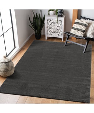 
Laagpolig Effen Grijs - 400x500 CM UNI Effen Vloerkleden - Tijdloze Tapijten Voeg een vleugje hedendaagse klasse toe aan je interieur met onze UNI Effen Vloerkleden collectie. Deze moderne kleden zijn een perfecte combinatie van eenvoud en elegantie, waardoor ze de ideale aanvulling zijn op elke ruimte in jouw huis. Specificaties: Materiaal: Hoogwaardig polypropyleen Gewicht: 1850 gr per m² Beschikbaar in verschillende maten en in het rond Een Vleugje Comfort: Geniet van ongeëvenaard comfort met onze zachte en weelderige vloerkleden. Met een gewicht van 1850 gram per vierkante meter voelen ze heerlijk aan onder je voeten, waardoor je elke stap in jouw huis extra plezierig wordt. Duurzaamheid in Stijl: Gemaakt van hoogwaardig polypropyleen, zijn deze kleden ontworpen om lang mee te gaan. Ze zijn bestand tegen dagelijks gebruik en Merk: Muratap Materiaal: Polypropyleen Kleur: Grijs Afmetingen: 400x500 CM Overig: Anti-statisch en Anti-allergisch , Kleurvast en waterafstotend, Geschikt voor vloerverwarming, Geluiddempend