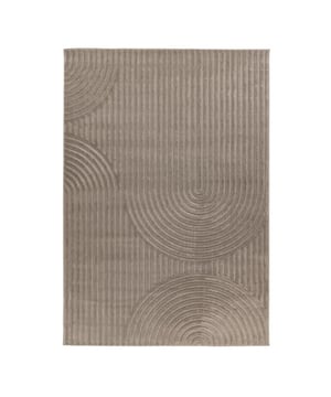 
- 120x170 CM   Ervaar de serene schoonheid en veelzijdigheid van onze Viva Outdoor collectie. Deze vloerkleden combineren de strakke lijnen van Japans design met de warme, natuurlijke elementen van Scandinavische stijl, perfect voor elke buitenruimte. Kenmerken: Materiaal: Gemaakt van hoogwaardig polypropyleen, wat zorgt voor duurzaamheid en een Merk: Muratap Materiaal: Polypropyleen Kleur: Grijs Afmetingen: 120x170 CM EAN: 6017416190175 Overig: Anti-statisch en Anti-allergisch , Kleurvast en waterafstotend, Geschikt voor vloerverwarming, Geluiddempend