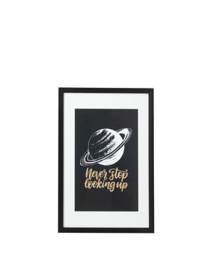 
Wall Deco Moon Paper/Plastic Black Width40Height3Length60Weight1.005 kgCollectionZomer 2023Colour BlackMaterial compositionPaper(50%),mdf(20%),hardener(5%),plastic(25%) Materiaal:Canvas