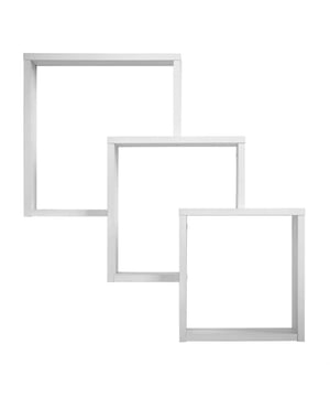 
U wilt profiteren van een moderne en praktische opbergkast? Dan is deze Muurplank met 3 Compartimenten - Fibi iets voor u! Met drie vakken in elkaar en twee mogelijke kleuren: wit of licht eiken, zal deze plank een nuttige en ruimtebesparende aanvulling zijn op uw interieur. Product samenstelling: Melamine spaanplaat Productkenmerken: 3 Compartimenten Geometrisch design Gemaakt in Duitsland Gemaakt van melamine spaanplaat, biedt goede weerstand tegen slijtage, krassen en vlekken PEFC-label: spaanplaten gemaakt van hout uit duurzaam beheerde bossen Gemakkelijk te monteren - Geschatte montagetijd: 20 minuten Let op: de pluggen zijn niet bij dit product inbegrepen Productafmetingen: Lengte 64 cm x Diepte 19 cm x Hoogte 65,5 cm Netto gewicht 5,1 kg Pakketafmetingen: Pakket nr.1: Lengte 84,3 cm x Breedte 22,5 cm x Hoogte 7,1 cm Bruto gewicht 5,86 kg Merk: CaliCosy Kleur: White
