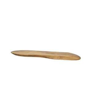 
Deze organische wandplank is 90 centimeter breed en uitgevoerd in massief natural acaciahout. De plank is afgewerkt met een blanke lak voor een natuurlijke uitstraling. De wandplank wordt door middel van blinde nokken aan de wand gemonteerd. Deze schap is ook beschikbaar in 60 en in 120 centimeter. Deze schap kan per stuk opgehangen worden, maar is ook erg leuk te combineren met de andere maten.Over het merkWij zijn continu bezig met het samenstellen van stoere collecties die naast functioneel ook nog is heel trendy zijn. Veel van ons assortiment is zo ontworpen dat het leuk bij elkaar staat in elke kamer, daarom raden wij zeker aan om even een kijkje te nemen in ons assortiment voor leuke matchende items! - Afmeting: 20x90x4 - Kleur: Bruin - Materiaal: Hout