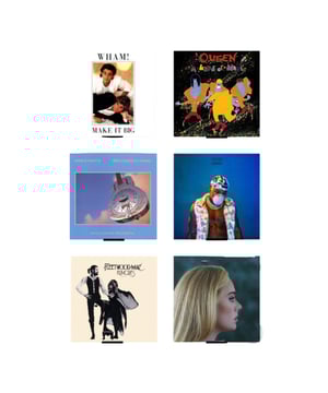 
Haal het beste uit je vinyl collectie met de LP Houder Freddie - de ideale oplossing voor elke muziekliefhebber die op zoek is naar een stijlvolle en praktische manier om zijn of haar favoriete platen aan de muur te hangen. 7 redenen waarom muziekliefhebbers voor Freddie kiezen: - ‘Onzichtbaar’ design - Geschikt voor alle vinyl hoezen. - Draagkracht van 2.5 kg. - Montage in slechts 1 minuut. - Extra schroefgat voor optimale veiligheid - Biologisch afbreekbaar - Perfect cadeau voor muziekliefhebbers. De stijlvolle en functionele LP Houder voor jouw vinyl collectie! Of je nu een paar albums hebt of een complete verzameling, deze platenhouder is een must-have voor elk interieur en een perfecte manier om jouw platen binnen handbereik te houden. Het moderne zwarte design van de LP houder, genaamd Freddie, is perfect om jouw favoriete vinyl singles en albums veilig en stijlvol tentoon te stellen aan de muur. Dankzij de opstaande rand van de LP houder kun je niet alleen LP's, maar ook andere vinyl hoezen op een fraaie manier presenteren. Bovendien is het ontwerp zo optimaal dat de LP houder nauwelijks zichtbaar is wanneer deze aan de muur hangt. Razendsnelle installatie Geniet van een snelle en moeiteloze installatie met het LP Houder opbergsysteem. Het grote voordeel is dat je geen gaten hoeft te boren in dure muren of meubels. Bij aankoop van de LP houder wordt een reinigingsmiddel meegeleverd om de ophangplek te ontvetten. Hierdoor kun je de LP houders direct na ontvangst eenvoudig en snel op de gewenste locatie installeren. Veiligheid voorop: LP Houder Freddie biedt optimale stabiliteit! De LP houder biedt niet alleen een plakstrip voor eenvoudige installatie, maar is ook voorzien van een schroefgat om optimale veiligheid te bieden. Als je twijfelt over de plakstrip of extra stabiliteit wilt, kun je gebruik maken van het schroefgat. De set wordt geleverd met een schroef en muurplug, waardoor je de ultieme veiligheid voor jouw platen collectie kunt garanderen. Op deze manier kun je met een gerust hart je waardevolle vinylplaten aan de muur hangen. Duurzaam materiaal De LP houder is gemaakt van PLA, oftewel Polyactic Acid, een biologisch afbreekbaar en duurzaam alternatief voor plastic. Dit materiaal is gemaakt van herbruikbare plantaardige bronnen, zoals mais, tarwe en suikerriet. Het is flexibel, sterk en milieuvriendelijk. Niet alleen de LP Houder is milieuvriendelijk, maar ook de doos waar wij Freddie in versturen! Wij hebben namelijk bewust gekozen voor dozen van graskarton, deze doos is vervaardigd uit gras- en maaiafval. Als je goed kijkt, dan zie je deze structuur overal terug. Doordat ze vervaardigd zijn uit milieuvriendelijk en hernieuwbare grondstoffen, zijn ze 100% recyclebaar. Of je nu een set van 4, 6 of 10 koopt, het LP Houder opbergsysteem van Melvy is een perfect cadeau voor elke muziekliefhebber. Hang je vinyl collectie aan de muur en laat het stralen met dit stijlvolle en handige LP Houder opbergsysteem!
