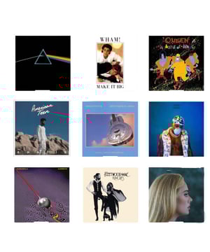 
Haal het beste uit je vinyl collectie met de LP Houder Freddie - de ideale oplossing voor elke muziekliefhebber die op zoek is naar een stijlvolle en praktische manier om zijn of haar favoriete platen aan de muur te hangen. 7 redenen waarom muziekliefhebbers voor Freddie kiezen: - ‘Onzichtbaar’ design - Geschikt voor alle vinyl hoezen. - Draagkracht van 2.5 kg. - Montage in slechts 1 minuut. - Extra schroefgat voor optimale veiligheid - Biologisch afbreekbaar - Perfect cadeau voor muziekliefhebbers. De stijlvolle en functionele LP Houder voor jouw vinyl collectie! Of je nu een paar albums hebt of een complete verzameling, deze platenhouder is een must-have voor elk interieur en een perfecte manier om jouw platen binnen handbereik te houden. Het moderne witte design van de LP houder, genaamd Freddie, is perfect om jouw favoriete vinyl singles en albums veilig en stijlvol tentoon te stellen aan de muur. Dankzij de opstaande rand van de LP houder kun je niet alleen LP's, maar ook andere vinyl hoezen op een fraaie manier presenteren. Bovendien is het ontwerp zo optimaal dat de LP houder nauwelijks zichtbaar is wanneer deze aan de muur hangt. Razendsnelle installatie Geniet van een snelle en moeiteloze installatie met het LP Houder opbergsysteem. Het grote voordeel is dat je geen gaten hoeft te boren in dure muren of meubels. Bij aankoop van de LP houder wordt een reinigingsmiddel meegeleverd om de ophangplek te ontvetten. Hierdoor kun je de LP houders direct na ontvangst eenvoudig en snel op de gewenste locatie installeren. Veiligheid voorop: LP Houder Freddie biedt optimale stabiliteit! De LP houder biedt niet alleen een plakstrip voor eenvoudige installatie, maar is ook voorzien van een schroefgat om optimale veiligheid te bieden. Als je twijfelt over de plakstrip of extra stabiliteit wilt, kun je gebruik maken van het schroefgat. De set wordt geleverd met een schroef en muurplug, waardoor je de ultieme veiligheid voor jouw platen collectie kunt garanderen. Op deze manier kun je met een gerust hart je waardevolle vinylplaten aan de muur hangen. Duurzaam materiaal De LP houder is gemaakt van PLA, oftewel Polyactic Acid, een biologisch afbreekbaar en duurzaam alternatief voor plastic. Dit materiaal is gemaakt van herbruikbare plantaardige bronnen, zoals mais, tarwe en suikerriet. Het is flexibel, sterk en milieuvriendelijk. Niet alleen de LP Houder is milieuvriendelijk, maar ook de doos waar wij Freddie in versturen! Wij hebben namelijk bewust gekozen voor dozen van graskarton, deze doos is vervaardigd uit gras- en maaiafval. Als je goed kijkt, dan zie je deze structuur overal terug. Doordat ze vervaardigd zijn uit milieuvriendelijk en hernieuwbare grondstoffen, zijn ze 100% recyclebaar. Of je nu een set van 4, 6 of 10 koopt, het LP Houder opbergsysteem van Melvy is een perfect cadeau voor elke muziekliefhebber. Hang je vinyl collectie aan de muur en laat het stralen met dit stijlvolle en handige LP Houder opbergsysteem!