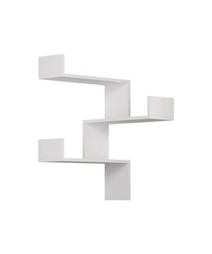 
Productkenmerken: Gemaakt van 100% melamine spaanplaten. FSC-gecertificeerd, wat betekent dat het product is gemaakt van 100% gerecycled hout uit duurzaam beheerde bossen. Onze wandplank kan eenvoudig aan de muur worden bevestigd. (beugels zichtbaar onder het meubel) Productafmetingen: breedte 60 cm x lengte 60 cm x hoogte 90 cm - Nettogewicht: 8,08 kg. Verpakkingsafmetingen: Verpakking nr. 1: lengte 70 cm x hoogte 27,5 cm x diepte 14 cm - Brutogewicht: 8,34 kg. Merk: CaliCosy Kleur: White