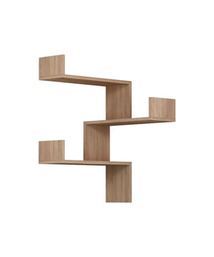 
Productkenmerken: Gemaakt van 100% melamine spaanplaten. FSC-gecertificeerd, wat betekent dat het product is gemaakt van 100% gerecycled hout uit duurzaam beheerde bossen. Onze wandplank kan eenvoudig aan de muur worden bevestigd. (beugels zichtbaar onder het meubel) Productafmetingen: breedte 60 cm x lengte 60 cm x hoogte 90 cm - Nettogewicht: 8,08 kg. Verpakkingsafmetingen: Verpakking nr. 1: lengte 70 cm x hoogte 27,5 cm x diepte 14 cm - Brutogewicht: 8,34 kg. Merk: CaliCosy Kleur: Wooden Effect