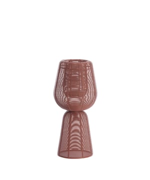 
Shop dit prachtige artikel van Light & LivingLight & Living - Windlicht Ø18x41,5 cm FELLINI oud roze is gemaakt en ontwerpen door het Nederlandse merk Light & Living.De belangrijkste kenmerken van het artikel zijn als volgt:Kleur: RozeProduct Lengte: 18Product Breedte: 18Producht Hoogte: 41.5Gewicht: 5Light & Living werd meer dan vijftig jaar geleden opgericht. We begonnen met het maken van lampenkappen in een kleine fabriekshal. Al snel kwamen daar lampen bij, zodat we een totaal verlichtingsconcept konden aanbieden. Na vele jaren actief te zijn geweest op de verlichtingsmarkt, zijn we gaan uitbreiden met betaalbare woonaccessoires en (klein)meubelen.Wij weten als geen ander dat thuis de plek is waar mensen zich vaak het prettigst voelen. Een eigen plek, ingericht met comfortabele meubels en sfeervolle verlichting. We denken graag met je mee. Daarom reizen we de hele wereld over op zoek naar de mooiste verlichting en woondecoratie. We zijn altijd op zoek naar dat ene speciale item waar ons hart sneller van gaat kloppen. Deze momenten leggen we vast en vertalen we naar onze producten.Twee keer per jaar presenteren we een nieuwe seizoenscollectie. Zo weten we je elke keer weer te inspireren! - Afmeting: 18x18x41.5 - Kleur: Roze - Materiaal: Metaal