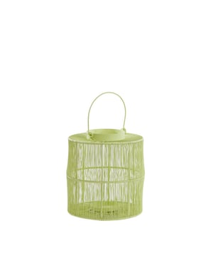 
Shop dit prachtige artikel van Light & LivingWindlicht Ø21x23 cm MOLVENO mat licht groen is gemaakt en ontwerpen door het Nederlandse merk Light & Living.De belangrijkste kenmerken van het artikel zijn als volgt:Kleur: GroenProduct Lengte: 21Product Breedte: 21Producht Hoogte: 23Gewicht: 5Light & Living werd meer dan vijftig jaar geleden opgericht. We begonnen met het maken van lampenkappen in een kleine fabriekshal. Al snel kwamen daar lampen bij, zodat we een totaal verlichtingsconcept konden aanbieden. Na vele jaren actief te zijn geweest op de verlichtingsmarkt, zijn we gaan uitbreiden met betaalbare woonaccessoires en (klein)meubelen.Wij weten als geen ander dat thuis de plek is waar mensen zich vaak het prettigst voelen. Een eigen plek, ingericht met comfortabele meubels en sfeervolle verlichting. We denken graag met je mee. Daarom reizen we de hele wereld over op zoek naar de mooiste verlichting en woondecoratie. We zijn altijd op zoek naar dat ene speciale item waar ons hart sneller van gaat kloppen. Deze momenten leggen we vast en vertalen we naar onze producten.Twee keer per jaar presenteren we een nieuwe seizoenscollectie. Zo weten we je elke keer weer te inspireren! - Afmeting: Ø21x23 - Kleur: Groen - Materiaal: Metaal