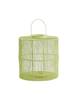
Shop dit prachtige artikel van Light & LivingWindlicht Ø31x33 cm MOLVENO mat licht groen is gemaakt en ontwerpen door het Nederlandse merk Light & Living.De belangrijkste kenmerken van het artikel zijn als volgt:Kleur: GroenProduct Lengte: 31Product Breedte: 31Producht Hoogte: 33Gewicht: 5Light & Living werd meer dan vijftig jaar geleden opgericht. We begonnen met het maken van lampenkappen in een kleine fabriekshal. Al snel kwamen daar lampen bij, zodat we een totaal verlichtingsconcept konden aanbieden. Na vele jaren actief te zijn geweest op de verlichtingsmarkt, zijn we gaan uitbreiden met betaalbare woonaccessoires en (klein)meubelen.Wij weten als geen ander dat thuis de plek is waar mensen zich vaak het prettigst voelen. Een eigen plek, ingericht met comfortabele meubels en sfeervolle verlichting. We denken graag met je mee. Daarom reizen we de hele wereld over op zoek naar de mooiste verlichting en woondecoratie. We zijn altijd op zoek naar dat ene speciale item waar ons hart sneller van gaat kloppen. Deze momenten leggen we vast en vertalen we naar onze producten.Twee keer per jaar presenteren we een nieuwe seizoenscollectie. Zo weten we je elke keer weer te inspireren! - Afmeting: Ø31x33 - Kleur: Groen - Materiaal: Metaal