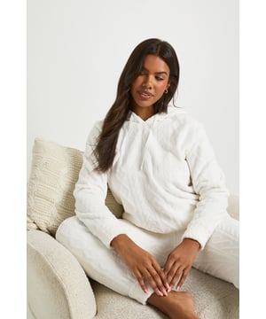 Stay cosy this season with a onesieThe onesie has fast become a wardrobe staple. Snuggle up in a super soft hooded onesie, or have a bit of fun with animal prints and novelty onesies! Whether you&rsquo;re having a pamper night in or giving as a gift, a onesie is a must-have this season.