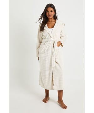 Stay cosy this season with a onesieThe onesie has fast become a wardrobe staple. Snuggle up in a super soft hooded onesie, or have a bit of fun with animal prints and novelty onesies! Whether you&rsquo;re having a pamper night in or giving as a gift, a onesie is a must-have this season.