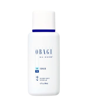 Enhance your skincare regimen with the Obagi Nu-Derm Fx Toner, a must-have for achieving balanced and radiant skin. This alcohol-free, non-drying formula is expertly crafted to maintain your skin's natural pH while effectively removing impurities and dead skin cells. Perfectly prep your complexion for better absorption of your favorite skincare products. For optimal results, shake well, then saturate a cotton pad and gently wipe over your face twice daily after cleansing. Experience a healthier, glowing appearance with this essential toner.