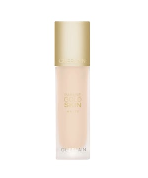 Ervaar de perfecte combinatie van huidverzorging en make-up met de Guerlain Parure Gold Skin Matte Foundation. Deze luxe foundation biedt ongelooflijke houdbaarheid en zorgt voor langdurige hydratatie voor een gladde, comfortabele finish. Verrijkt met pioenextracten, versterkt het de stralendheid van je huid en revitaliseert het je teint, waardoor het ideaal is voor vrouwen die op zoek zijn naar een vlekkeloos uiterlijk. Verkrijgbaar in 1N Neutraal, deze foundation van 35 ml is de perfecte aanvulling op je schoonheidsroutine.