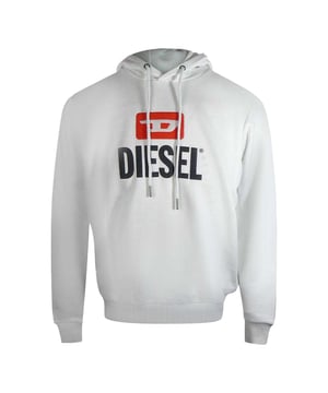 100% Baumwolle. Design: Logo, bedruckt. Gewebetechnik: Atmungsaktiv, langlebig, Weich. Kapuzenmerkmale: mit Kordelzug, Aufnähen. Saum: gerippt. Mit Kapuze. Langärmlig. Bündchen: gerippt. Zum Überziehen. M: 98 cm. L: 103 cm.