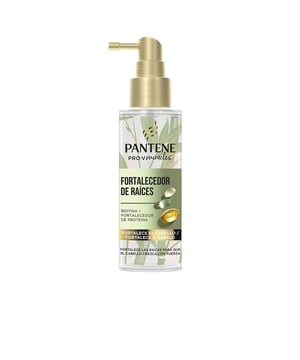 Verleihen Sie Ihrem Haar jeden Tag strahlendes und kräftiges Aussehen mit dem Pantene Pro-V Miracles Wurzelstärker. Diese stärkende Pflege stärkt und verdickt die Haarwurzeln und fördert so gesünderes, kräftigeres Wachstum. Die exklusive Formel kombiniert die wissenschaftliche Innovation von Pro-V mit Inhaltsstoffen wie Biotin, stärkenden Proteinen und Provitamin B5, die tief in das Haar eindringen, es von der Wurzel an stärken und kräftigeres Wachstum fördern. Diese Behandlung schafft ideale Bedingungen für kräftiges Haarwachstum, sodass Sie bereits nach der ersten Anwendung Verbesserungen bemerken. Um die Ergebnisse zu verbessern, empfehlen wir die Ergänzung mit der kompletten Produktlinie Pro-V Miracles, einschließlich Shampoo, Spülung, Leave-in-Creme und anderen Haarbehandlungen, die der täglichen Beanspruchung standhalten und Ihr Haar gesund und kräftig halten.