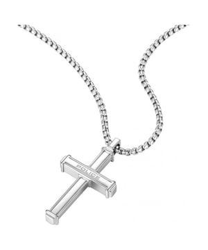 Looking for a unique look? Then the Mens Necklace PEAGN0008901 from Police is for you. Like all Police necklaces, each is flawless in design and craftmanship.