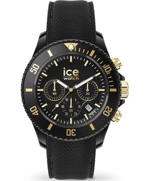 The Mens ICE Chrono Watch 021602 is a great example of the Ice-Watch watch range. You can buy with confidence that your 021602 Mens ICE Chrono Watch is fully covered by the official Ice-Watch warranty.  Dimensions (cm): 11x8x8