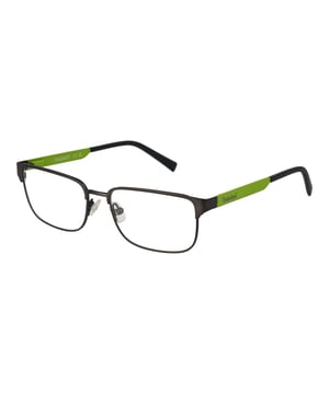 Geslacht: Kinderen
Hoofdkleur: Grijs
Kleur van het frame: Grijs
Frame materiaal: Metaal
Kleur van lenzen: Demo glazen
Lenzenmateriaal: Kunststof
Lenzen effect: Geen extra's
Bescherming: Geen
Breedte van de lenzen: 52
Hoogte van de lenzen: 33
Brugbreedte: 16
Frame breedte: 130
Lengte van de slapen: 140
Stijl: Rechthoekig
Velgenstijl: Full-Rim
Veer scharnier: Ja
Extra: Geen extra's
Zending omvat: Etui
Country: China