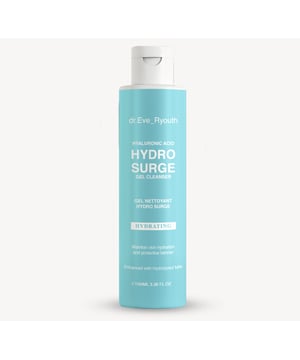 Een milde, hydraterende reiniger die onzuiverheden voorzichtig verwijdert zonder de huid uit te drogen. Verrijkt met appel- en kersenbloesemextracten voor een frisse, verzachtende sensatie, en in balans met hydraterende glycerine en een zachte, verfrissende geur.