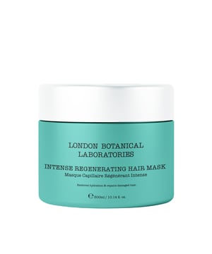 Herstel droog beschadigd haar met het Intense Regenerating Hair Mask verrijkt met een diep hydraterend hyaluronzuurcomplex. Deze rijke voedende formule biedt intensieve verzorging van wortel tot punt waardoor het haar zacht glad en vol leven wordt.
De lichte romige textuur is ontworpen om broze lokken nieuw leven in te blazen en voedt het haar zonder het te verzwaren. Actieve ingrediënten versterken het haar verminderen breuk en maken ontklitten moeiteloos.

Ervaar zijdezacht soepel haar met een stralende gezonde glans. Jouw ultieme therapie voor droog en vermoeid haar: herstel hydrateer en laat het stralen.