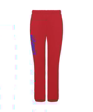 Elevate your activewear collection with the Asics Sigma Mens Pink Track Pants, designed for both performance and style. These pants are perfect for workouts, casual outings, or lounging at home.
Key Features:


Vibrant Color: The eye-catching pink hue adds a pop of color to your athletic wardrobe, making these pants a standout piece that reflects your vibrant personality.


Comfortable Fit: Made from soft, lightweight fabric, these track pants ensure maximum comfort during any activity. The elastic waistband provides a secure fit and allows for easy adjustments.


Functional Design: Featuring a relaxed fit, these pants are designed for ease of movement, whether you're stretching, running, or engaging in high-intensity workouts.


Signature Branding: The large Asics logo printed on the left leg not only signifies quality but also adds a sporty touch to the overall design.


Versatile Styling: Pair these track pants with a casual t-shirt, tank top, or hoodie for a complete sporty look. They can easily transition from the gym to the streets, making them a versatile addition to your wardrobe.


Easy Care: Machine washable and durable, these pants are easy to maintain, ensuring they remain a favorite for years to come.