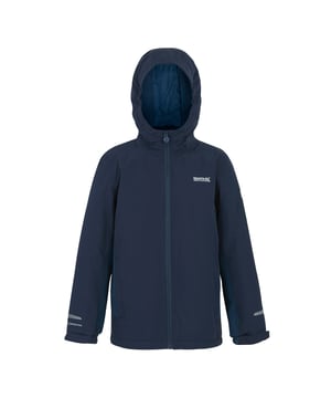 100% Polyester. Füllung: Isoliert, Thermo-Guard-Isolierung. Füllung GSM: 120. Außenmaterial GSM: 110. Design: Logo, Unifarben, Reflektierende Details. Gewebetechnik: Atmungsaktiv, Dauerhaft wasserabweisende Oberfläche, Isotex 15000, Wasserfest, winddicht. 360 Grad Reflektion, Versiegelte Nähte. Bündchen: anpassbar, Klettverschlussriemen. Mit Kapuze. Langärmlig. Kapuzenmerkmale: Elastisch, angenähte Kapuze. Taschenart: Zwei Taschen unten, Reißverschluss. Durchgehender Reißverschluss. Atmungsaktivitätsbewertung: 15000. Saum: anpassbar. Hinweis: Gedrucktes Namensschild bis 8 Jahre, Shockcord Hem Alter ab 7. Material: Aus recyceltem Material. 170-176: 90,17 cm. 164: 86,36 cm. 128: 66 cm. 146-152: 78,74 cm. 104: 56 cm. 140: 72,4 cm. 116: 61 cm. 134: 68,58 cm. 158: 81,28 cm.