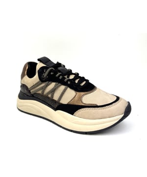 
Model: LPCHARU-01POE8 Charu, Kleur: Beige, D.SCHOENEN VETER