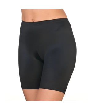 
Conturelle Soft Touch Shaper Slip met pijp | Materiaal info: 45% polyester 40% polyamide 15% elastaan | Wasinstructie: Handwas niet geschikt voor de droger