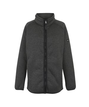 100% gerecycleerd polyester. Stof: Bonded Fleece, Gebreid, Stretch. Ontwerp: Logo, eenvoudig. 500gsm. Mouwtype: Raglan met lange mouwen, Raglan met lange mouwen. Halslijn: Staande Kraag. Zakken: 2 Zijzakken, Rits. Bevestiging: Volledige ritssluiting. 8 UK: 32 in. 10 VK: 34 in. 12 VK: 36 in. 14 VK: 38 in. 20 VK: 45 in. 22 VK: 48 in. 24 VK: 50 in. 26 UK: 52 in. 18 VK: 43 in. 16 VK: 40 in.