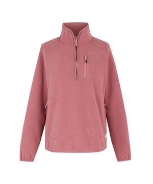 70% Polyester, 30% Gerecycled Polyester. Stof: Microfleece, Soft Touch. Ontwerp: Eenvoudig. 210gsm. Stoftechnologie: Flexibel. Platte vergrendelde naden. Mouwtype: Raglan met lange mouwen, Raglan met lange mouwen. Halsuitsnijding: Staande Kraag, Stretch Binding. Manchet: Stretch Binding. Zakken: 2 zijzakken, rits, 1 borstzak. Sluiting: Pull Over, Kwart Rits. Zoom: Gebogen, Stretchbinding. Duurzaamheid: Gemaakt van gerecycled materiaal. 8 UK: 32 in. 10 VK: 34 in. 12 VK: 36 in. 14 VK: 38 in. 20 VK: 45 in. 18 VK: 43 in. 16 VK: 40 in.