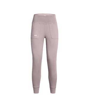 82% polyester, 18% elastaan. Stof: 4 Manier Stretch, Zachte Aanraking. Ontwerp: Logo, eenvoudig. Bevestiging: Pull-On. Stoftechnologie: Ademend, Lichtgewicht. Taps toelopende poot. Zakken: 2 Zijzakken. Taille Vorm: Platte Taille.