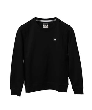 100% Baumwolle. Design: Abzeichen, Einfarbig. Saum: Gerippt. Ausschnitt: Rundhals, Gerippt. Ärmeltyp: Langarm. Bündchen: Gerippt. Passform: Regulär. Verschluss: Pullover. 8 Jahre: 62 cm.