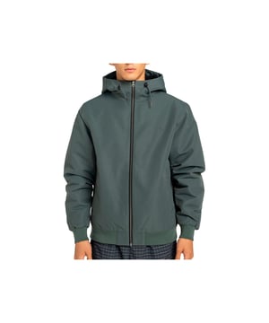 CHAQUETA HOMBRE DULCEY AZUL