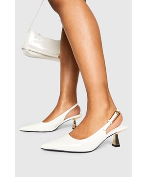 We'll make sure your shoes keep you one stylish step ahead of the crowdWhether you're keeping it simple in sliders, living the high life in heels or joining the fash pack in flatforms, you'll be heading to shoe heaven with our fashion-forward footwear collection. Boots are your day-to-night bestfriend, giving a floral dress&nbsp;that tough twist - add a biker jacket for even more attitude. Find your summer feet in jelly sandals and enjoy balmy nights in block heels.
