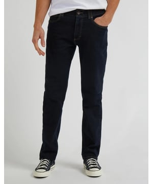 Lee Regular Fit - Jeans mit normaler Taille und geradem Bein