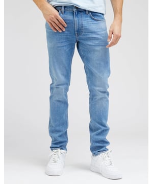 Lee Slim Fit - Jeans mit normaler Taille