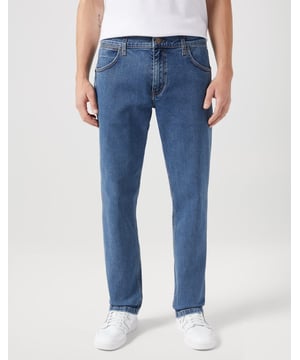 Greensboro Regular Fit - Jeans mit mittlerer Taille