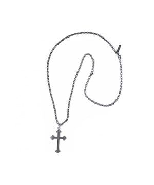 Looking for a unique look? Then the Mens Necklace PJ26340PSE.02 from Police is for you. Like all Police necklaces, each is flawless in design and craftmanship.