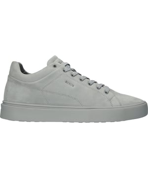 Die Crag Colton Sneaker von Blackstone vereinen handwerkliche Qualität mit einem modernen, vielseitigen Design. Dieser Mid-Top-Sneaker ist auf täglichen Komfort ausgelegt, mit einem Lederfutter, das ein weiches Tragegefühl vermittelt, und einer Cupsohle, die Halt und Langlebigkeit bietet. Mit seiner zeitlosen Silhouette ist der Crag Colton die perfekte Wahl für Männer, die sowohl Stil als auch Funktion schätzen.