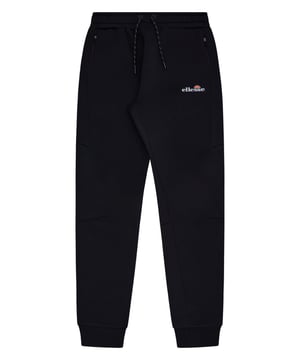 Diese Herren-Jogginghose vereint sportliche Funktionalität mit klassischem Design. Der Regular Fit sorgt für eine bequeme Passform, während das gerade Bein zeitlose Lässigkeit ausstrahlt. Ein elastischer Bund mit Kordelzug ermöglicht individuellen Halt. Bündchen an den Beinabschlüssen geben sicheren Sitz und runden den Look ab. Seitliche Reißverschlusstaschen bieten Platz für deine essentials. Raffinierte Abnäher am Knie unterstreichen die moderne Optik. Eine dezente Label-Stickerei vorn setzt ein stilvolles Detail. Das Material ist weich, strapazierfähig und macht jede Bewegung mit. Hoher Tragekomfort begleitet dich den ganzen Tag. Eine Hose, die Sportlichkeit und Alltag perfekt verbindet.