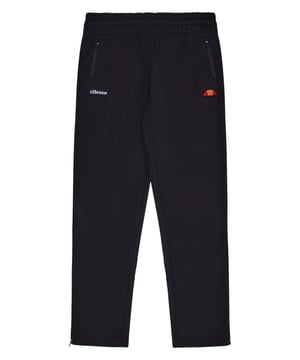 Diese Jogginghose für Herren verbindet sportliches Design mit hohem Komfort. Der Regular Fit sorgt für Bewegungsfreiheit, während das eng zulaufende Bein eine moderne Silhouette verleiht. Ein elastischer Bund bietet optimalen Sitz in jeder Situation. Die gesäumten Beinabschlüsse mit seitlichem Reißverschluss ermöglichen individuelle Anpassung. Seitliche Reißverschlusstaschen und eine Gesäßtasche mit Zipper sichern deine Essentials. Dezente, gestickte Label-Applikationen setzen edle Akzente. Das Material ist angenehm zu tragen und macht jede Bewegung mit. Ob beim Sport oder in der Freizeit – sie passt immer. Der hohe Tragekomfort begleitet dich den ganzen Tag. Eine Hose, die Funktionalität und Stil gekonnt vereint.