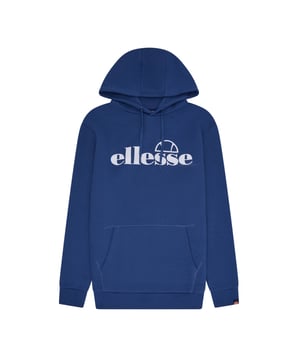 Dieser Herren-Hoodie verbindet Komfort mit sportivem Design. Die normale Passform bietet Bewegungsfreiheit und eine moderne Silhouette. Die Kapuze mit Tunnelzug lässt sich individuell anpassen. Gerippte Bündchen an Ärmeln und Saum sorgen für perfekten Halt. Praktisch und lässig zugleich: die klassische Kängurutasche. Auf der Brust setzt ein markanter Logo-Print ein modisches Highlight. Am Ärmelbündchen rundet ein kleiner Label-Tag das Design stilvoll ab. Das weiche Material schenkt hohen Tragekomfort. Vielseitig kombinierbar ist er ein idealer Begleiter im Alltag. Ein Must-have für entspannte Looks.