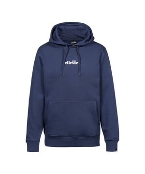 Dieser Herren-Hoodie verbindet Komfort mit sportlichem Design. Die normale Passform bietet Bewegungsfreiheit und eine moderne Silhouette. Die Kapuze mit Tunnelzug lässt sich individuell anpassen. Gerippte Bündchen an Ärmeln und Saum sorgen für perfekten Halt. Praktisch und lässig zugleich: die klassische Kängurutasche. Auf der Brust setzt ein markanter Logo-Print ein modisches Highlight. Am Ärmelbündchen rundet ein kleiner Label-Tag das Design stilvoll ab. Das weiche Material schenkt hohen Tragekomfort. Vielseitig kombinierbar ist er ein idealer Begleiter im Alltag. Ein Must-have für entspannte Looks.