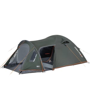 
Materiaal: 190T Polyester, Aluminium. Hoogte: 120cm. Lengte: 365cm. Breedte: 180cm. Geschikt voor: 3 Personen. Waterdichte classificatie: 3000mm. Inhoud: 1 draagtas. 2 Deuren, Geavanceerd Low Vent System Bodemventilatie, Kleurgecodeerde Stokken, Glasvezelstokken, Gelamineerde Naden, Lamphouder, Gaasdeur, Muggennet, Meerdere Binnenzakken, Polyester Buitentent, Veranda, Kuipvloer, Vario Vent Control Entry, Vestibule, Waterdicht PE Grondzeil, Weerbeschermde Ingang. Stoftechnologie: Ademend, PFC-vrij, Waterbestendig. Ontwerp: Logo, eenvoudig. Zonclassificatie: UV 80.