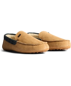 Comfort Herdefinieerd. Stijl Waarin Je Kunt Ontspannen. Ontdek de nieuwe collectie binnenschoenen van Hunter, gemaakt voor de momenten die er het meest toe doen - ontspannen thuis in volledige comfort.