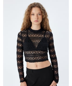 Ruches Gedetailleerd Slim zonder zak Normale lengte Lange mouw Rechte kraag Blouse